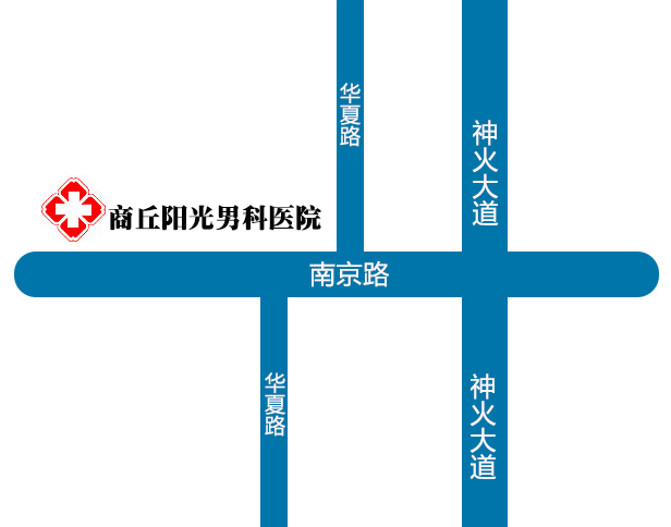 商丘阳光医院